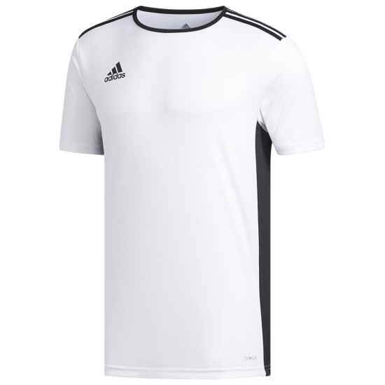 Adidas Ανδρική κοντομάνικη μπλούζα Entrada 18 Jersey Adidas Ανδρική κοντομάνικη μπλούζα Entrada 18 Jersey